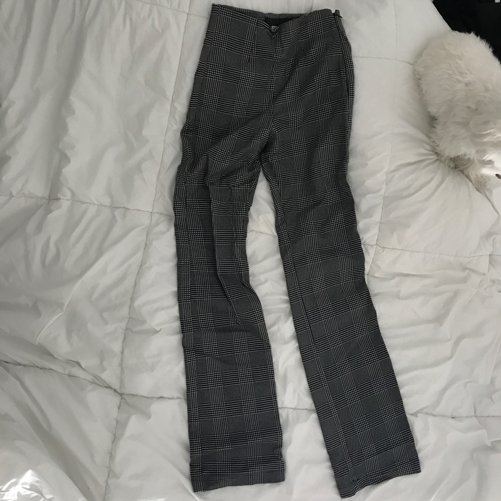 Reformation Cara Pants size 0